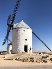 Molinos de consuegra 