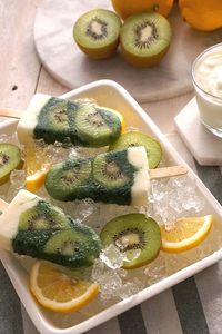 High angle view of breakfast on table