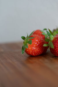 strawberry