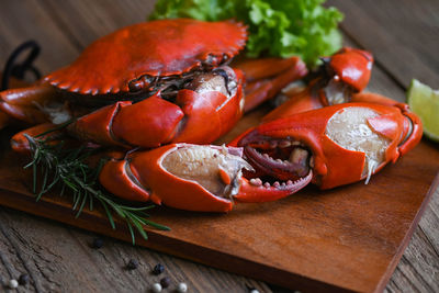 food