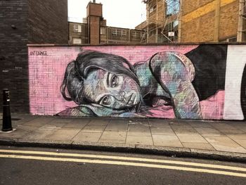 graffiti