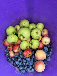 healthy eating