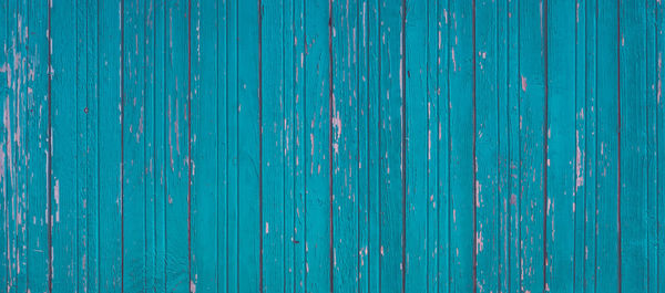 Full frame shot of wooden fence