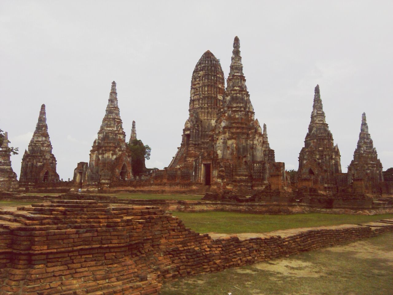 Ayutthaya