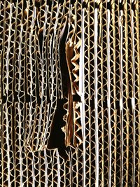 Full frame shot of pattern
