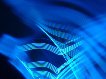 Incredible light layers,cutting-edge shooting technology, high-tech content and certain uniqueness