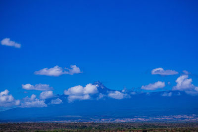 sky