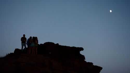 moon