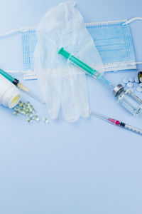 healthcare and medicine