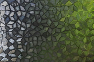 Full frame shot of leaves