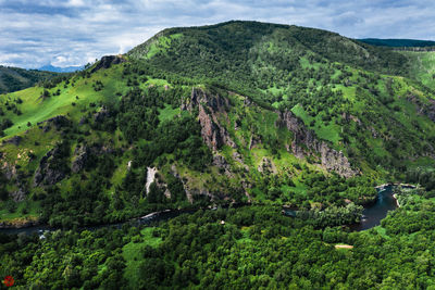 Kamchatka peninsula. avacha river.