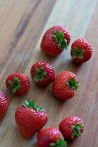 strawberry