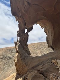 rock