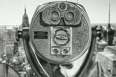 Close-up of plant against blurred background