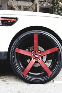 mode of transportation