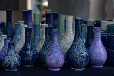 Vases for sale