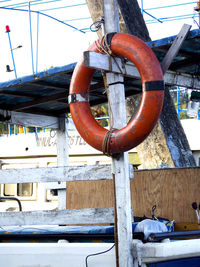 lifebuoy