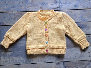 Close-up of human representation