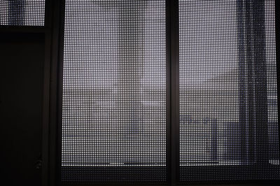 window covering