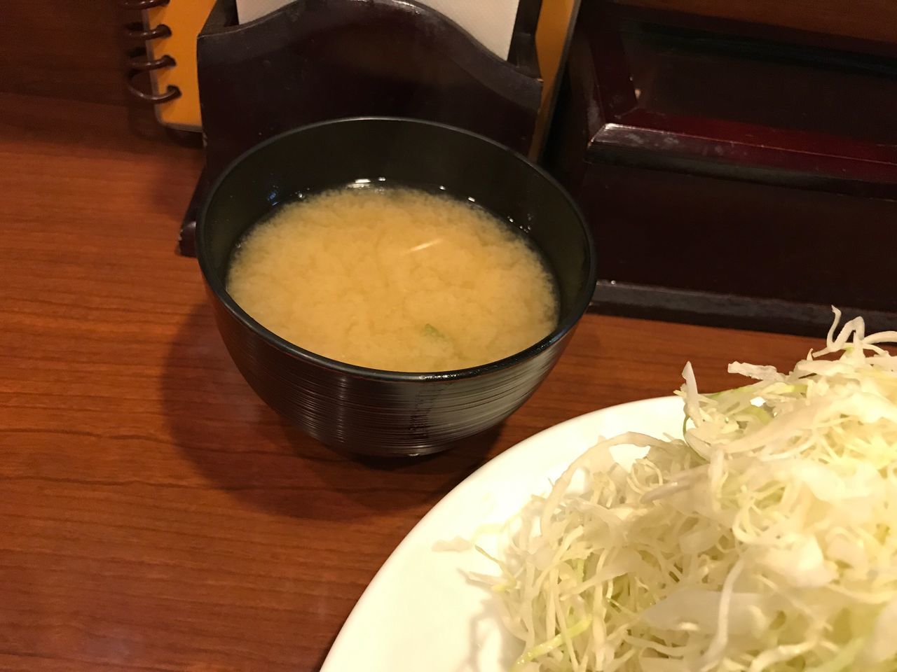 food and drink, food, indoors, freshness, table, still life, no people, healthy eating, bowl, wood - material, ready-to-eat, serving size, homemade, soup, temptation, close-up, day