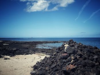 sea