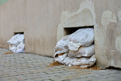 wall