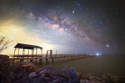 star