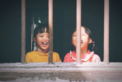 childhood