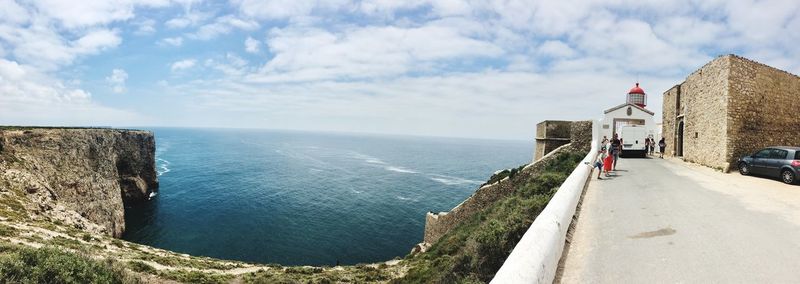 Sagres portugal