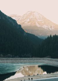 water