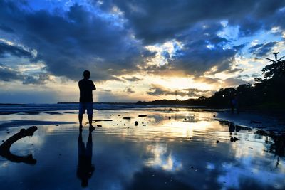 reflection