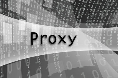 Close-up of text on the wall