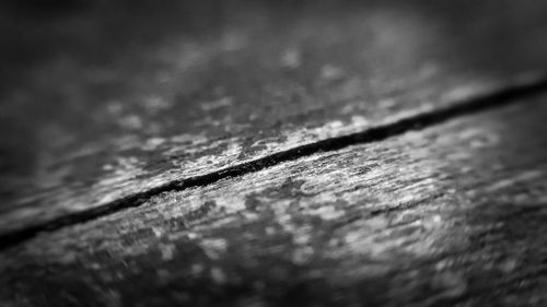 Full frame shot of wood