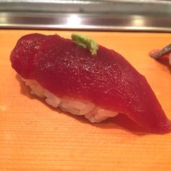Close-up of food