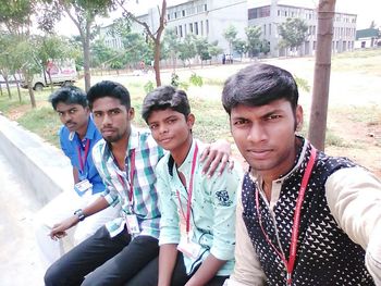 togetherness