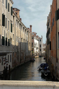 Venice's canals ii