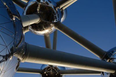 Atomium brussels