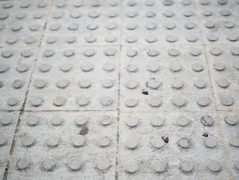 Full frame shot of concrete wall