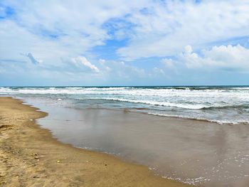 sea