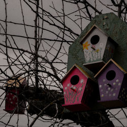 birdhouse