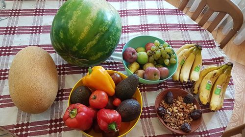 food