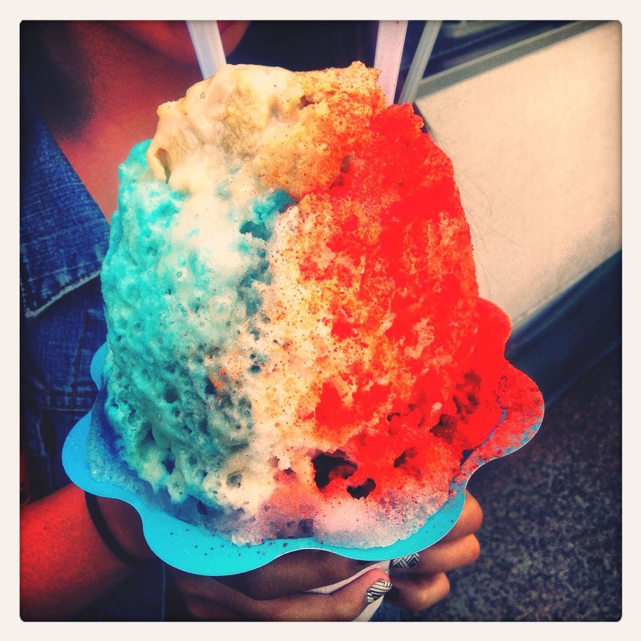 Craving this ATM! 