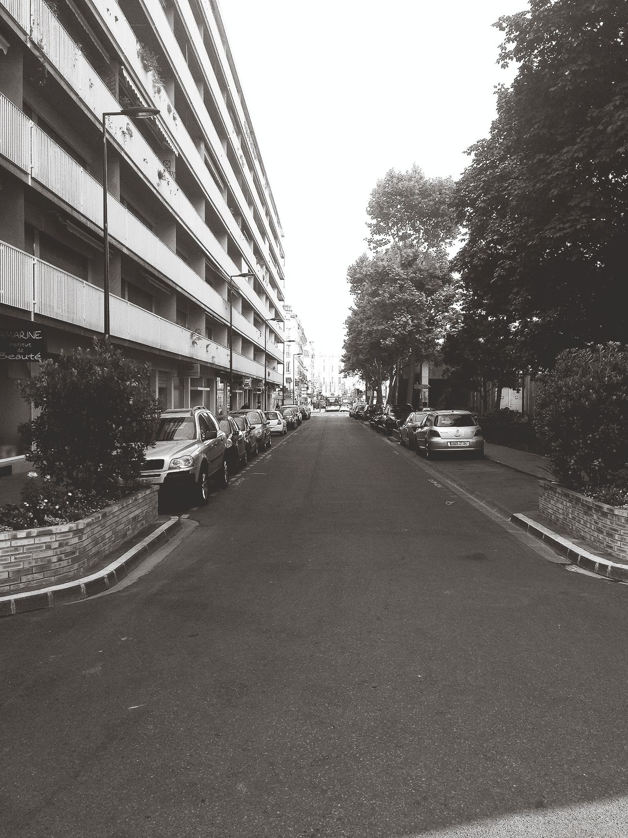 Marché Vincennes