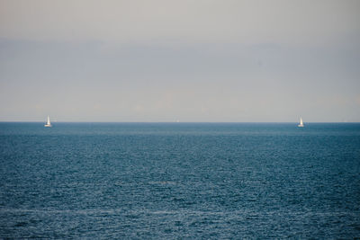 horizon