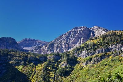 mountain