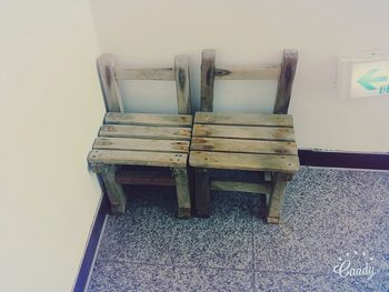 no people