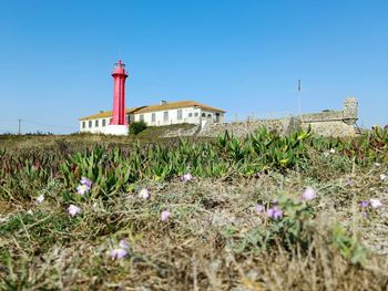 lighthouse