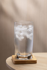 glass