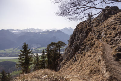 mountain