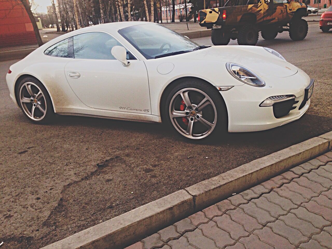 ♣️Instagram: rossveta